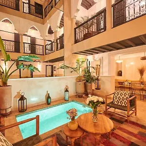 Algora En Exclusivite 13 P Au Coeur De La Medina Riad