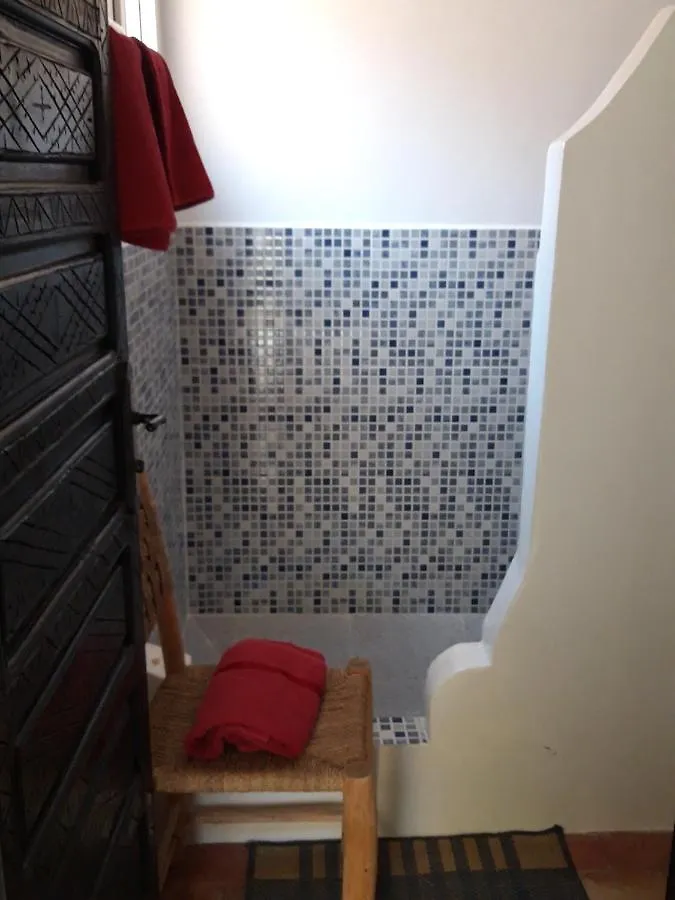 Riad Les Portes De La Medina Marrakesh