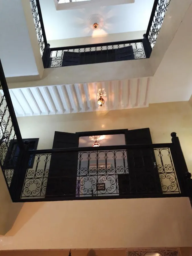 Riad Les Portes De La Medina Marrakesh 0*,  Maroc