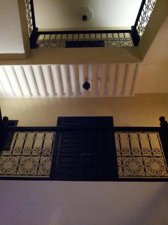 Riad Les Portes De La Medina Marrakesh 0*,  Maroc
